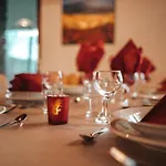 Brochepierre 28 Pers- Vue Exceptionnelle - Ferienhaus