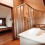 Brochepierre 28 Pers- Vue Exceptionnelle - Ferienhaus
