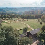 Brochepierre 28 Pers- Vue Exceptionnelle - Ferienhaus *
