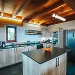 Brochepierre 28 Pers- Vue Exceptionnelle - Ferienhaus *