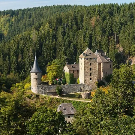 Brochepierre 28 Pers- Vue Exceptionnelle - *