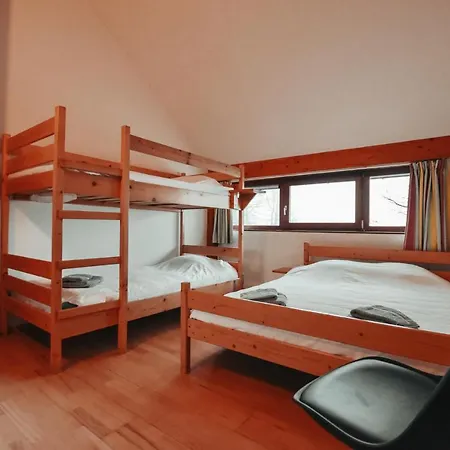 Brochepierre 28 Pers- Vue Exceptionnelle - *