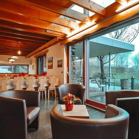 Ferienhaus Brochepierre 28 Pers- Vue Exceptionnelle -