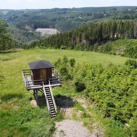 Brochepierre 28 Pers- Vue Exceptionnelle - *