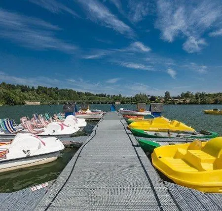 Brochepierre 28 Pers- Vue Exceptionnelle -