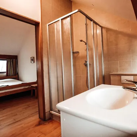 Brochepierre 28 Pers- Vue Exceptionnelle - Ferienhaus