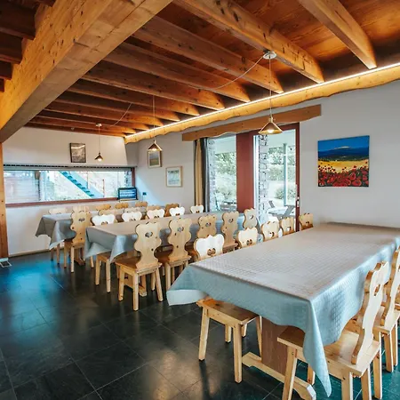 Brochepierre 28 Pers- Vue Exceptionnelle - Malmedy