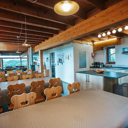 Holiday home Brochepierre 28 Pers- Vue Exceptionnelle -