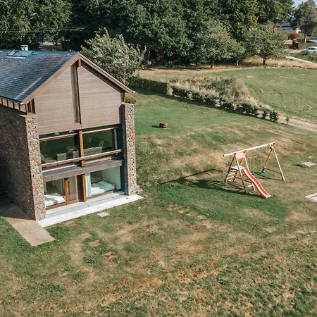 Brochepierre 28 Pers- Vue Exceptionnelle - Malmedy