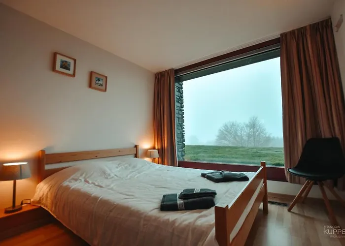 Brochepierre 28 Pers- Vue Exceptionnelle -