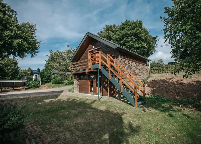 Brochepierre 28 Pers- Vue Exceptionnelle -